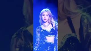 Rose Coachella 2019 Edit