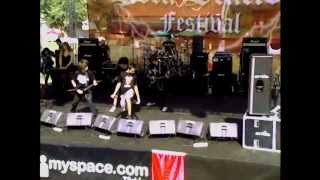 Watch None Shall Return Contort The Truth video