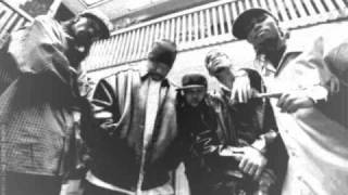 Watch Bone Thugs N Harmony Lets Get It Crackin video