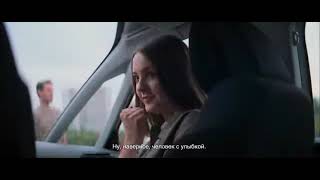 Yandex Taxi. Stories About