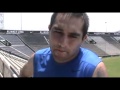 Fernando Meneses - Declaraciones