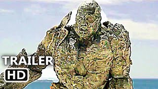 The Scorpion King 5 Official Trailer 2018 Book Of Souls, Action Movie Hd