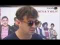 Noyz (Who See klapa): Sergej Trifunović ne zna crnogorski! | Mondo TV
