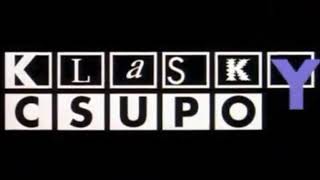 Klasky-Csupo Greenytoons 1991-1998