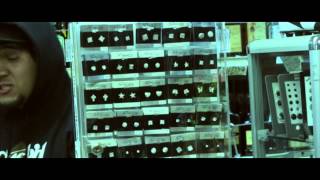 Fernando Isaiah Ft. Alcazar - Under The City Lights Official Music Video