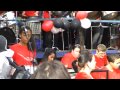 Panorama 2011 Croydon Steel Orchestra - Do Something For Pan
