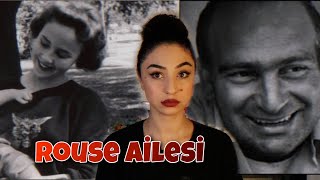 Rouse Ailesi & Libertyville Cinayetleri Karanlik Dosyalar Çözüldü