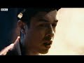 The King Blues vs Byron - BBC Poetry Season