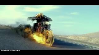 Marvel & Dc - Its My Life Bon Jovi Amv
