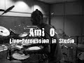 AMi O LIVE IN STUDIO