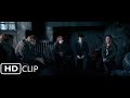 Recreating Dumbledore's Army | Harry Potter and the Order of the Phoenix