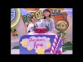 Bom Dia e Cia (26/06/14) - Ana Vitória ganha bolo em seu aniversário