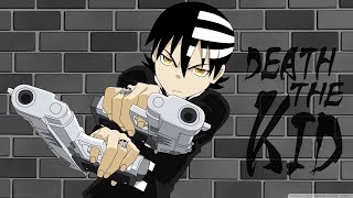 Top 10 Anime Characters That Use Guns