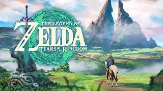 Tears Of The Kingdom Master Quest