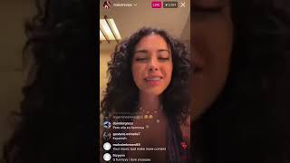 Malutrevejo Doesnt Have Time To Hate On People On Instagram Live Subscribe For More Updates