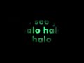 halo