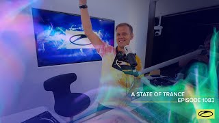 A State Of Trance Episode 1083 - Armin Van Buuren (Astateoftrance)