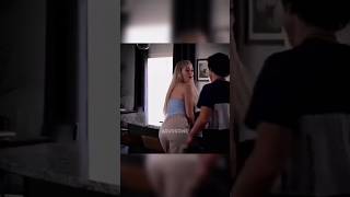 Do You Know Who Is She ?