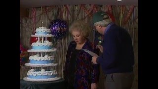 Candid Camera Classic: Everybody Loves Raymond Takes the Cake!
