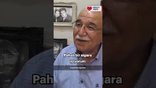 Yüzlerce Kişiye Sigarayı Bıraktırdı Fakat Nasıl?