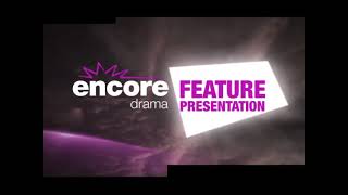 Encore Drama Feature Presentation Test 2011-2013 With Voiceover