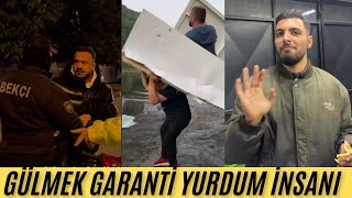 Gülmek Garanti Yurdum İnsanı - 3
