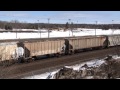 Minnesota Train Action, Volume 9