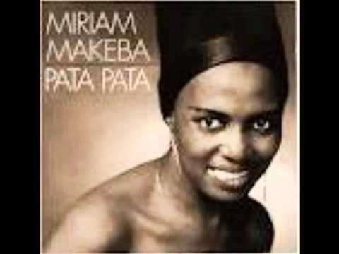 Makeba Miriam on Extended Mix    Milk   Sugar Feat  Miriam Makeba   Jungle Brothers