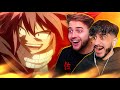 NATSU IS BACK🔥 Fairy Tail Episode 276 Reaction