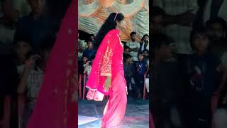 Shaadi Mein Mewati Dancer Video Viral