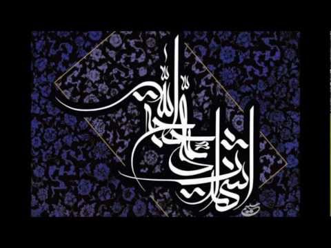 MAAN QUNTUM MAULA - by Abida Parveen written by Amir Khusrao...