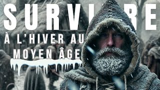 Comment Survivait-On À Lhiver Au Moyen Âge ?