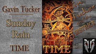 Sunday Rain by Gavin Tucker and the .45 District