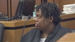 Bionca Ellis Trial Jury Reaches Verdict In Murder Of 3-Year-Old Boy