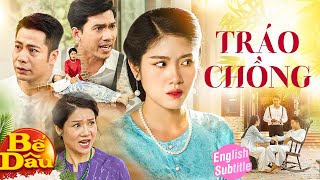 Tráo Chồng - Cậu Cả Tàn Tật & Mẹ Chồng Cay Nghiệt Phim Miền Tây Việt Nam Hay 2024 Bể Dâu
