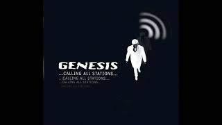 Watch Genesis Banjo Man video