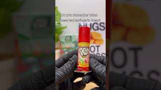 I Fixed Push Pops