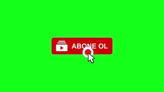 Abone Ol Efekti