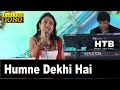 Humne Dekhi Hai In Ankhon Ki | हमने देखी है इन आँखों  | Pamela Jain  | Lata Mangeshkar| Khamoshi