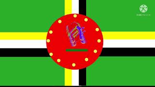 Dominica Eas Alarm