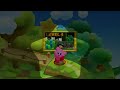 KIRBY TRIPLE DELUXE # 03 ★ Als Käfer gegen den Blumenblütenbaum! [HD]