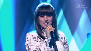 Alizée Chante Jen Ai Marre Dans Jaka To Melodia En Hd By Firstseb