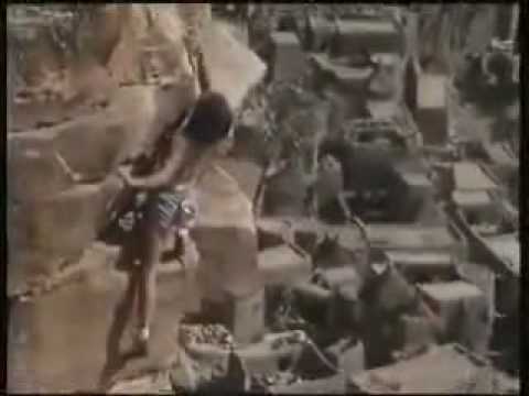 Catherine Destivelle Speaker at Speakers Academy® - Climbing solo in Mali Catherine Destivelle Speaker at Speakers Academy® - Climbing solo in Mali