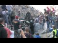2010 Griffin King Of The Hammers III : Anarchy Trailer