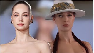 Isis Fashion Awards 2025 New York Fashion Week 2025 Isis Fashion Awards - Best Accessory Runway