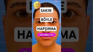 Haşırırsan Ne Olur? - Nasıl Hapşırmak Gerekir? - Hapşırmak