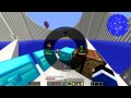 Minecraft Mods - CRAZY CRAFT 2.0 - BATTLEAXE!!! E9 ( Orespawn Mod )