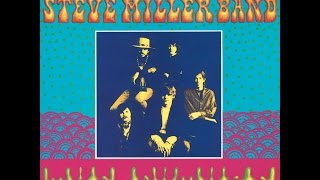 Watch Steve Miller Band Children Of The Future video