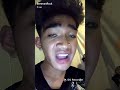 Bretman Rock S Message To Bitc S About His Niece images Bretman Rock S Message To Bitc S About His Niece