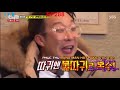 CÁC TRÒ CHƠI ĂN UỐNG TRONG RUNNING MAN